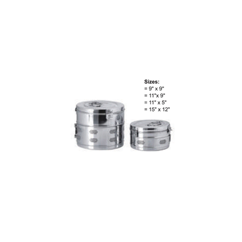 DRESSING DRUM HEAVY SEEMLESS (SS SIS 2027D)