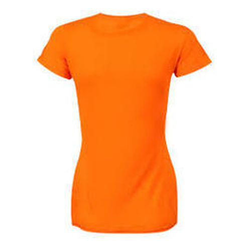 LADIES T SHIRT