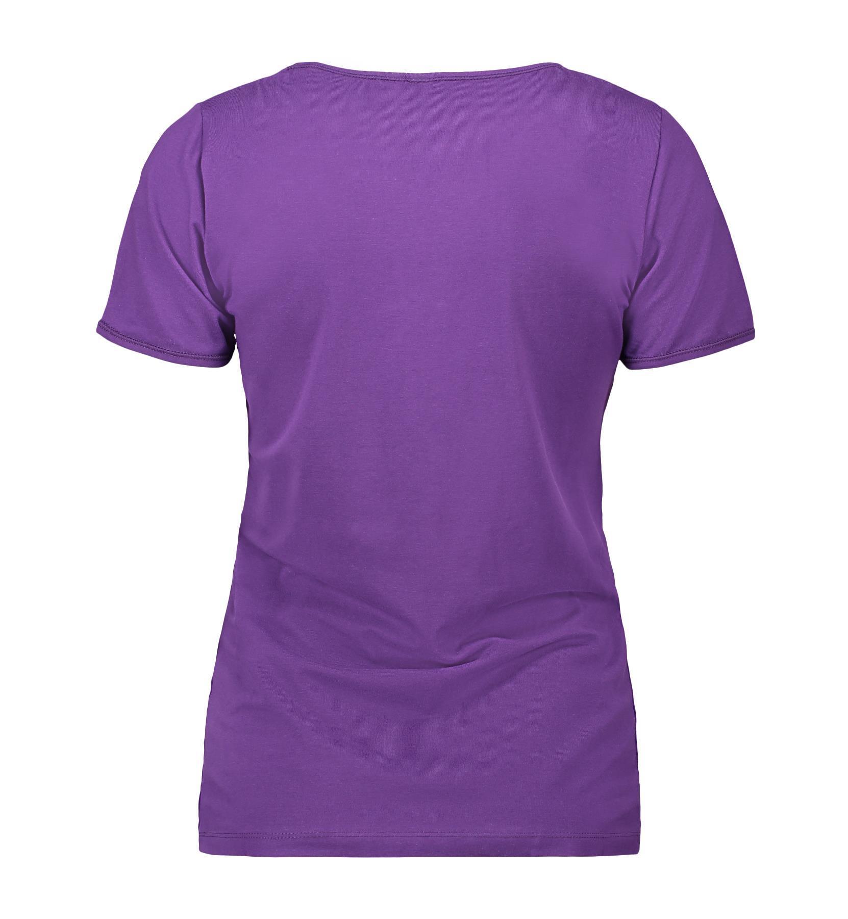 LADIES T SHIRT