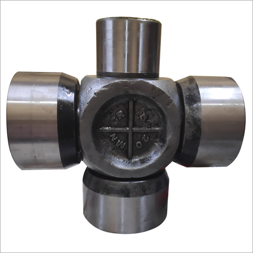 UJ Shaft Cross