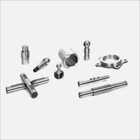 Industrial Precision Turned Parts