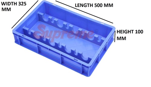 CRATES SCL 500X325X100