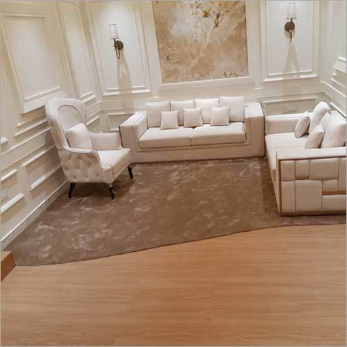 Wooden Flooring Services By AMBIANCE CURTAIN DESIGNER