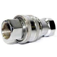 Double Check Valve Coupling Socket