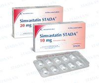 Simvastatin Tablets