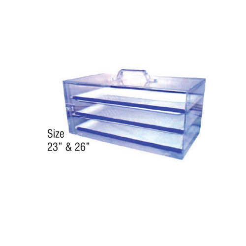 Water Resistance Formalin Chamber (Sis 2027E)