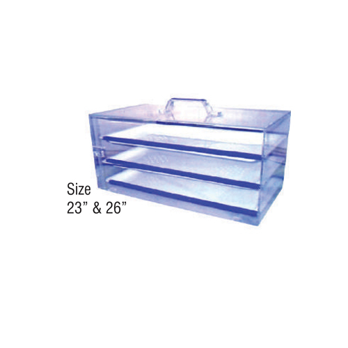 FORMALIN CHAMBER (SIS 2027E)