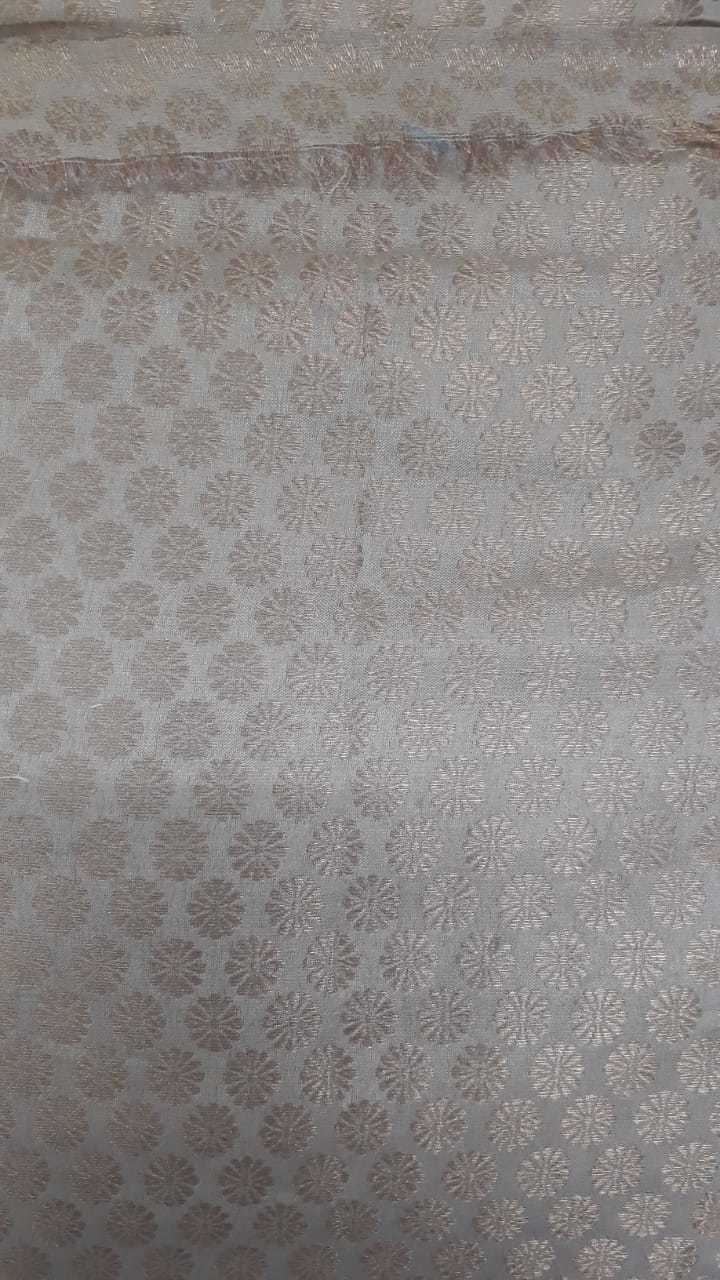 Brocade blouse Fabric