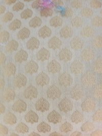 Brocade blouse Fabric