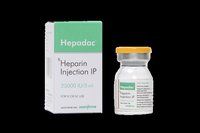 Heparin Injection IP