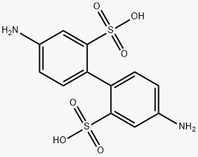 Disulfo Benzidin