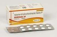 Valsartan Tablets IP