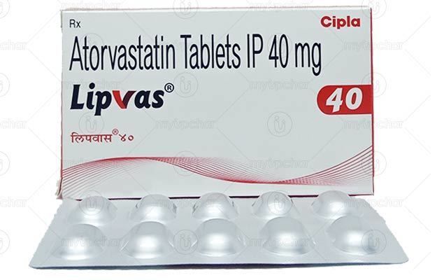 Atorvastatin Tablets