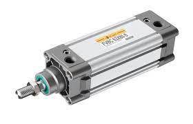 ISO AIR Pneumatic Cylinder