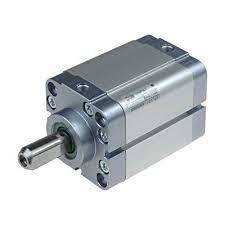 Compact Pneumatic Cylinder By PIONEER INDUSTRIES