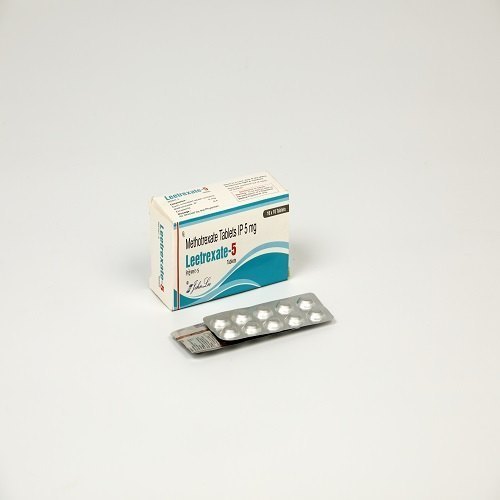 5MG Methotrexate Tablet