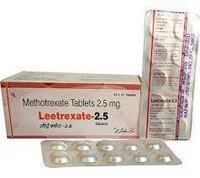 2.5MG Methotrexate Tablet