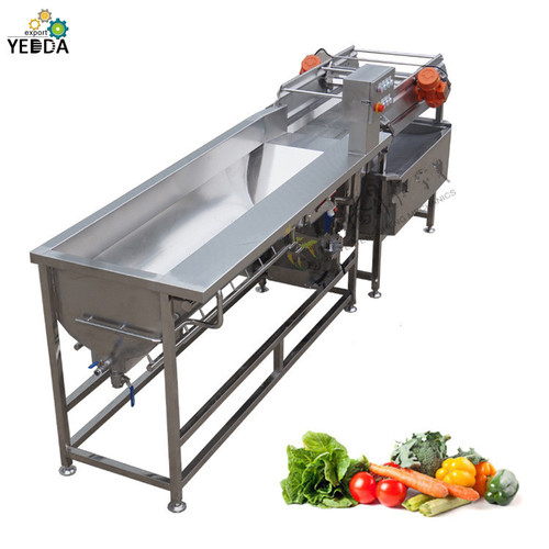 Fruit and Vegtable Washing Machine