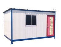 Portable Cabins