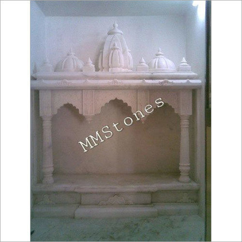 Marble Mandir