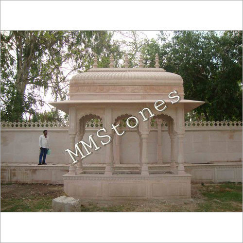 Stone Chatri