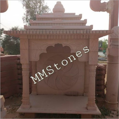Stone Temple For Home