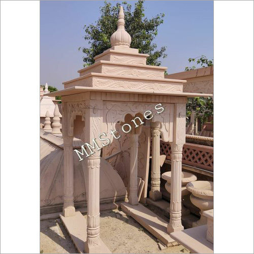 Stone Chhatri