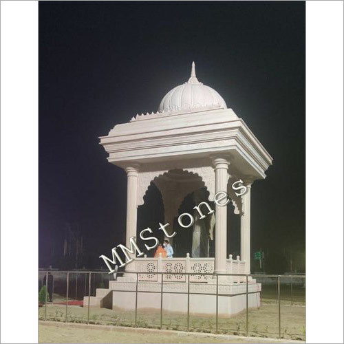 Sand Stone Chatri