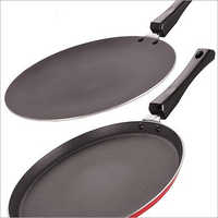 Nirlon Non-Stick Aluminum Tawa Set