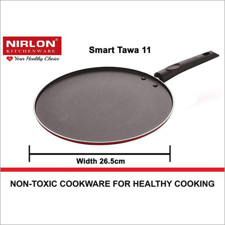 Nirlon Smart Non Stick Chapati Tawa