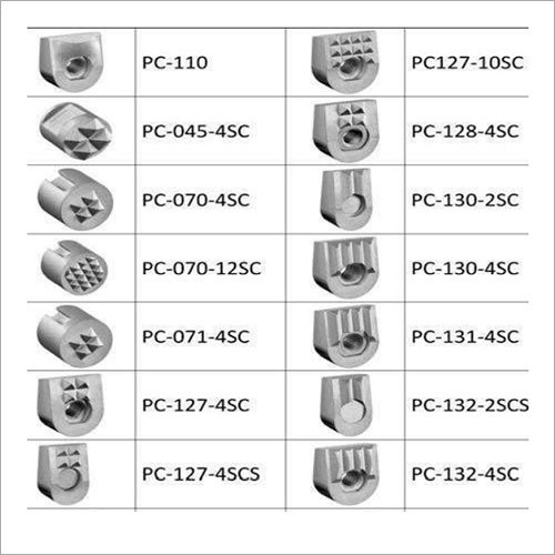 Carbide Gripper (Carbide Insert )