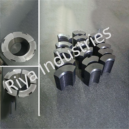 Clamping Jaw