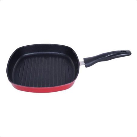 Grill Fry Pan