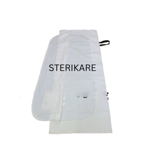 Disposable Cadaver Bag - Application: Safe Cover