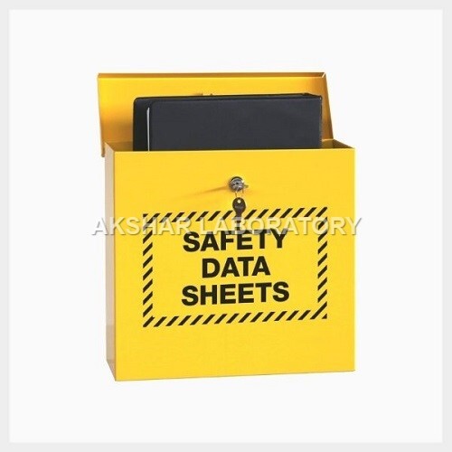 Safety Data Sheet (SDS) सेवाएं