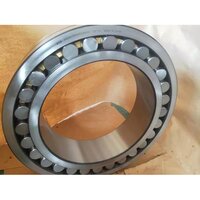Stainless Steel Spherical Roller Bearing