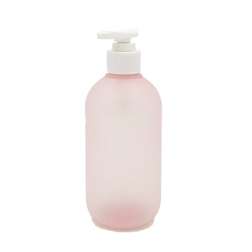 300 ML HDPE LOTION BOTTLE