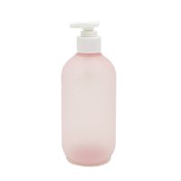 300 Ml Hdpe Lotion Bottle - Color: Any