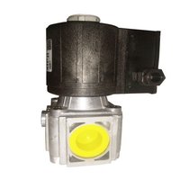 Brahma EG25 Solenoid Valve with Coil