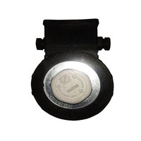 Brahma EG25 Solenoid Valve with Coil