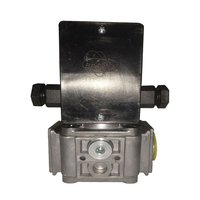 Brahma EG25 Solenoid Valve with Coil