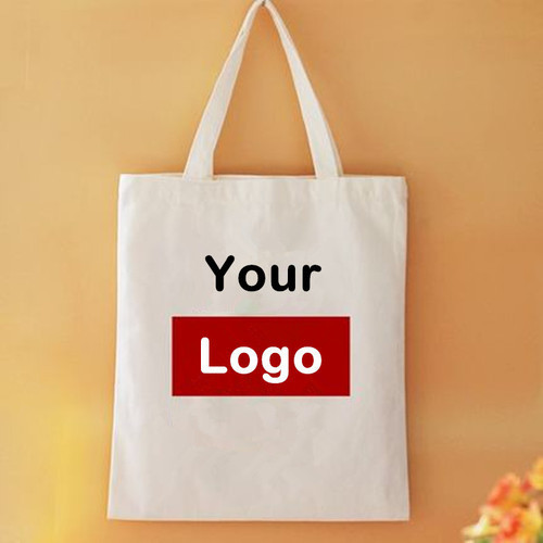 Promotional Bags - Color: White