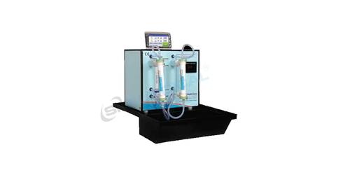 Reprocessor Single And Double
