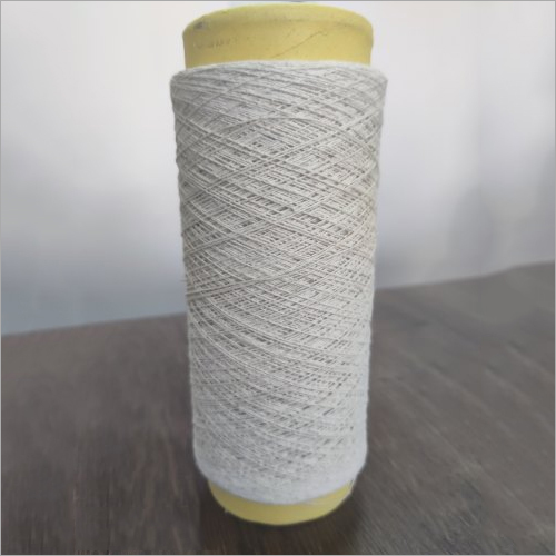 Polyester Cotton Open End Yarn By PARAS WOOL CORP.