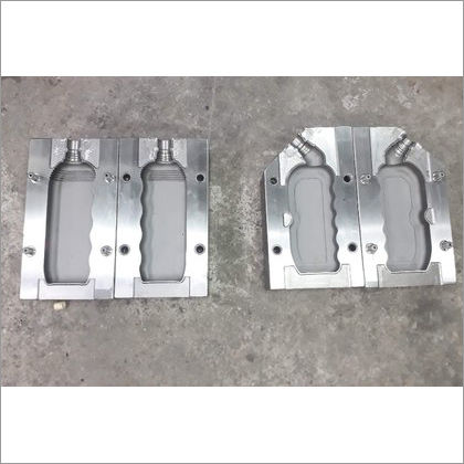 Can Hdpe Bottle Mold