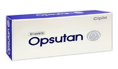 Opsutan Tablet(Macitentan (10mg)