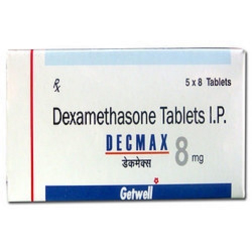 Dexamethasone Tablet Specific Drug