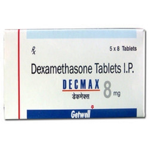 Dexamethasone Tablet