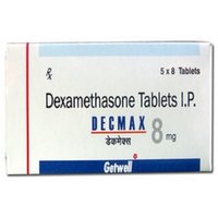 Dexamethasone Tablet