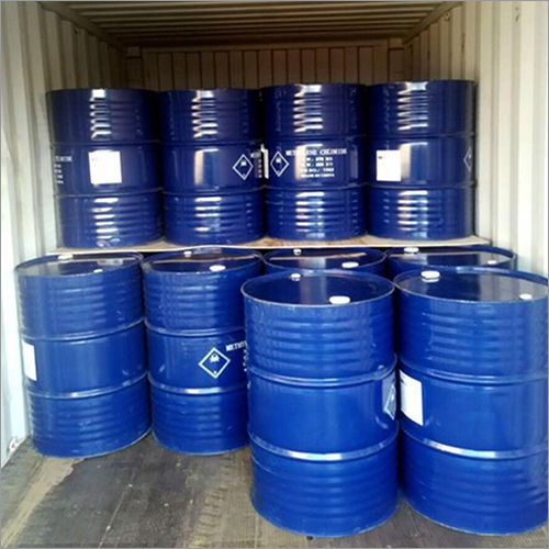 Good Quality Refrigerant Methylene Chloride